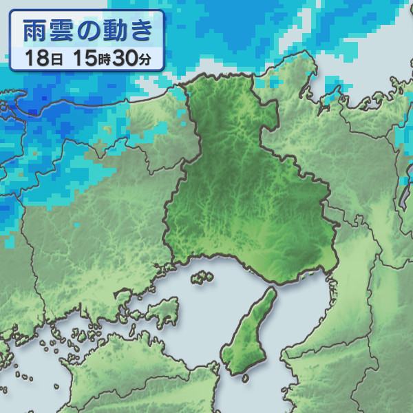 1時間前
