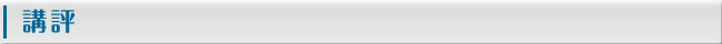 講評
