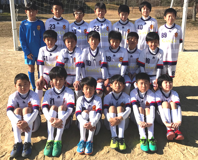 ジンガ三木スポーツクラブ