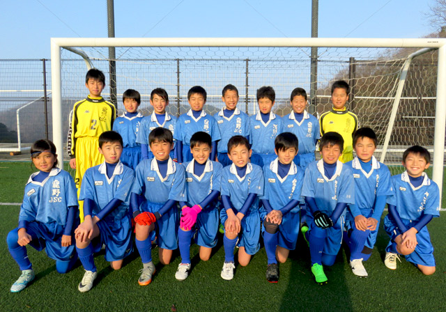 龍野ジュニアサッカークラブ