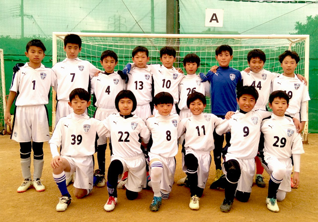 西宮サッカースクール