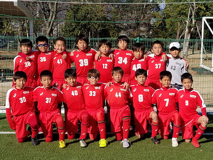 芦屋サッカークラブ