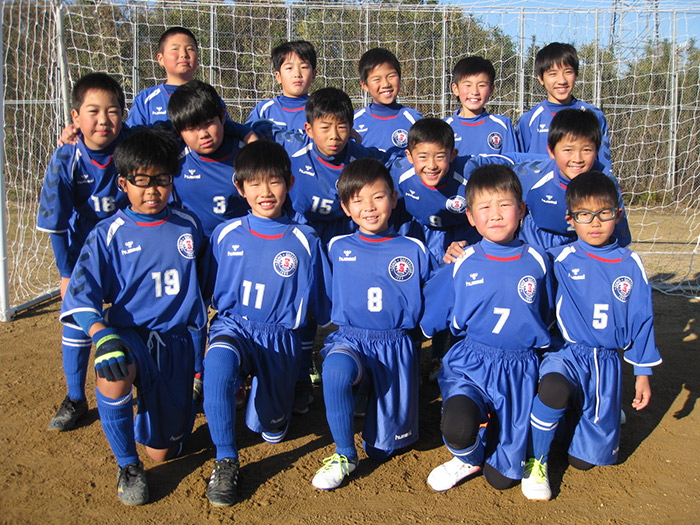 大塩サッカークラブ