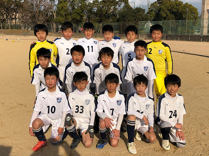 西宮サッカースクール