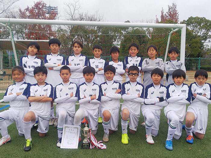 芦屋サッカークラブ