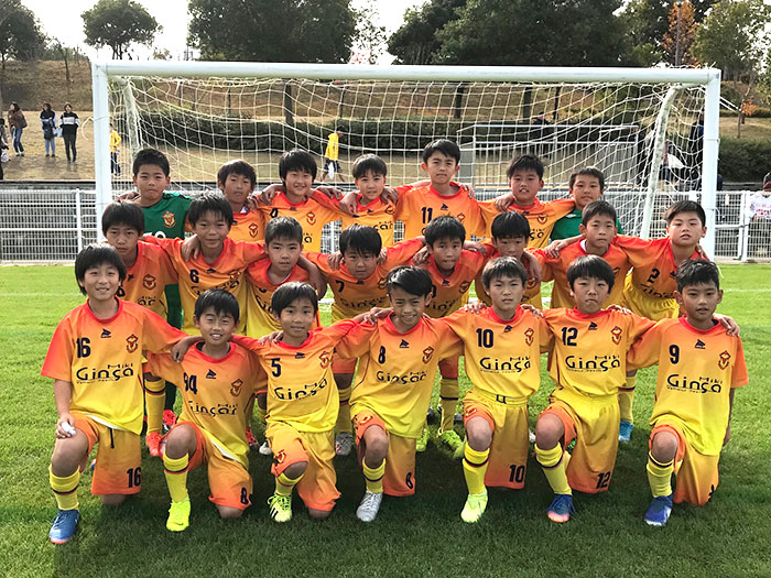 ジンガ三木スポーツクラブ