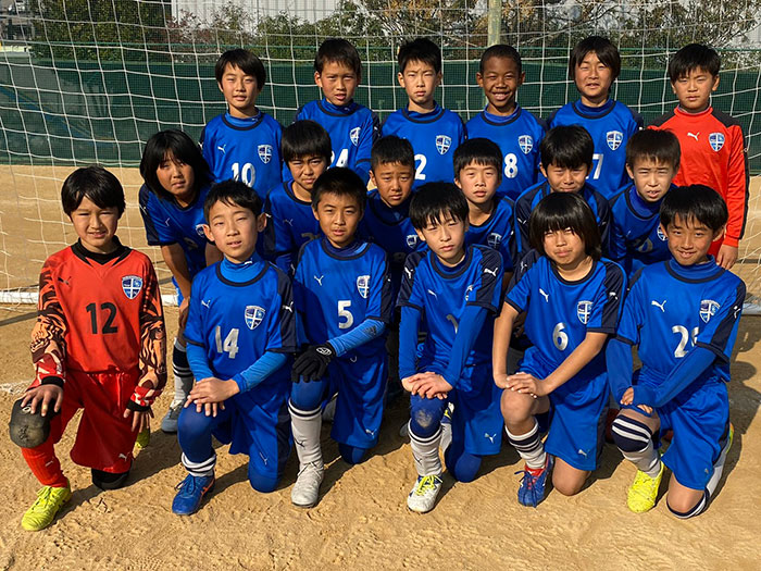 西宮サッカースクール