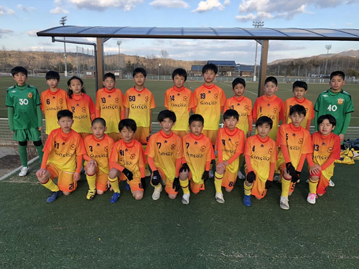 ジンガ三木スポーツクラブ