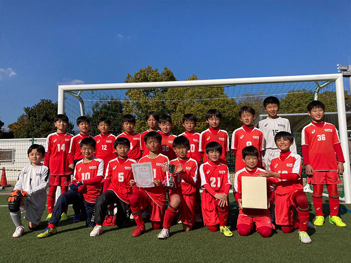 芦屋サッカークラブ