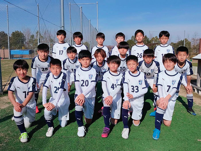 西宮サッカースクール