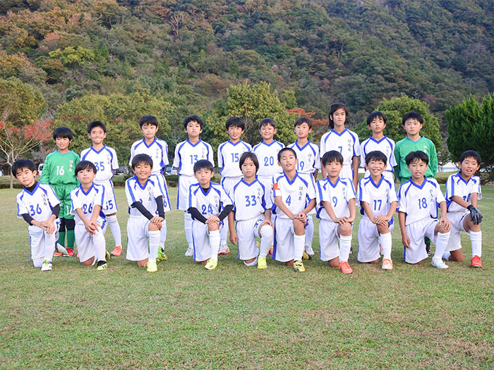 但馬南サッカースクール