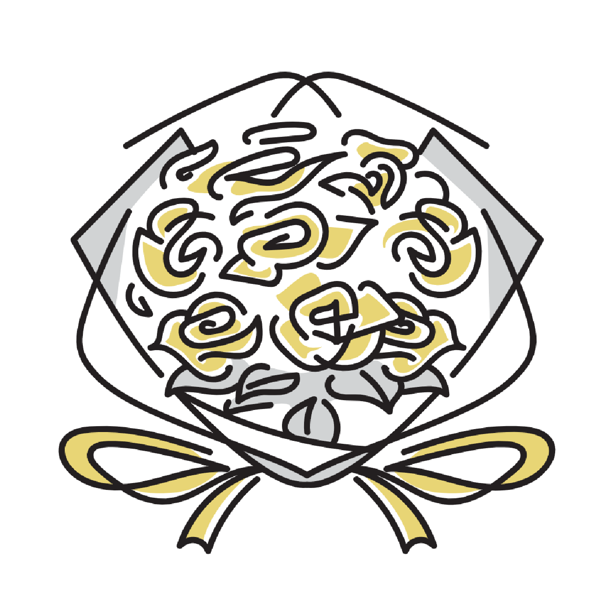 思いがけない出会い