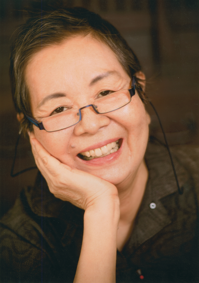 佐野洋子