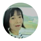 土井 友美さん