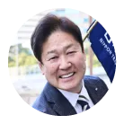 平田 進也さん