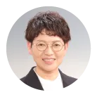 金子 美里さん