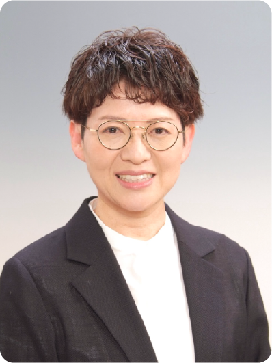 金子 美里さん
