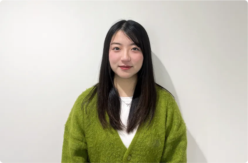 瀧口 凛々子さん