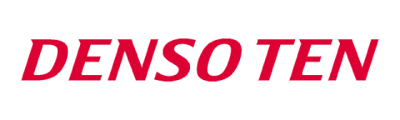 株式会社デンソーテンlogo