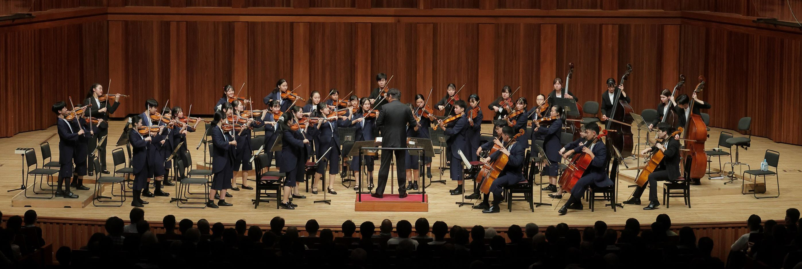 スーパーキッズ・オーケストラ