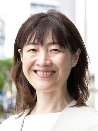 阪本真由美さん