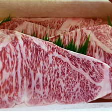 厚切り神戸ビーフサーロインステーキ250ｇ×4枚