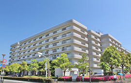 パストラール加古川