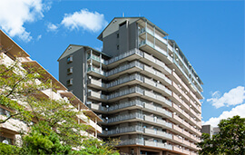 宝塚エデンの園