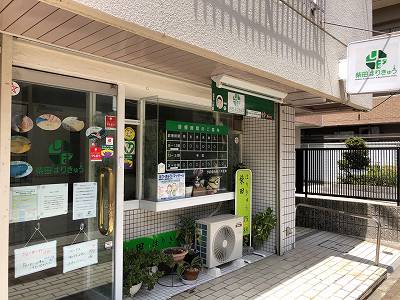 各店舗のイメージ写真