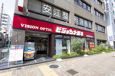 各店舗のイメージ写真