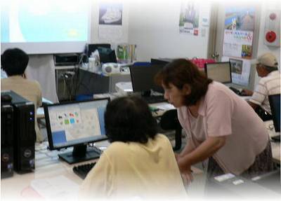 各店舗のイメージ写真