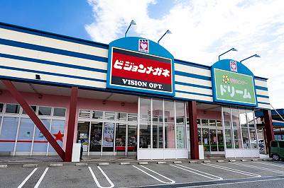 各店舗のイメージ写真