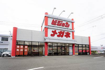 各店舗のイメージ写真