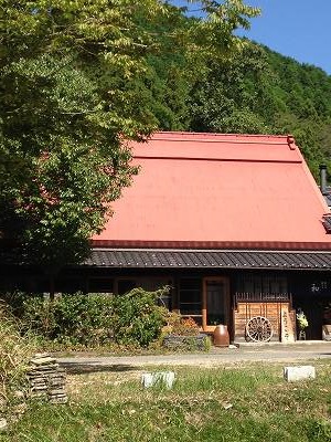 各店舗のイメージ写真