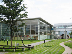 各店舗のイメージ写真