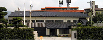 各店舗のイメージ写真