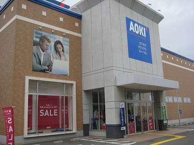 各店舗のイメージ写真