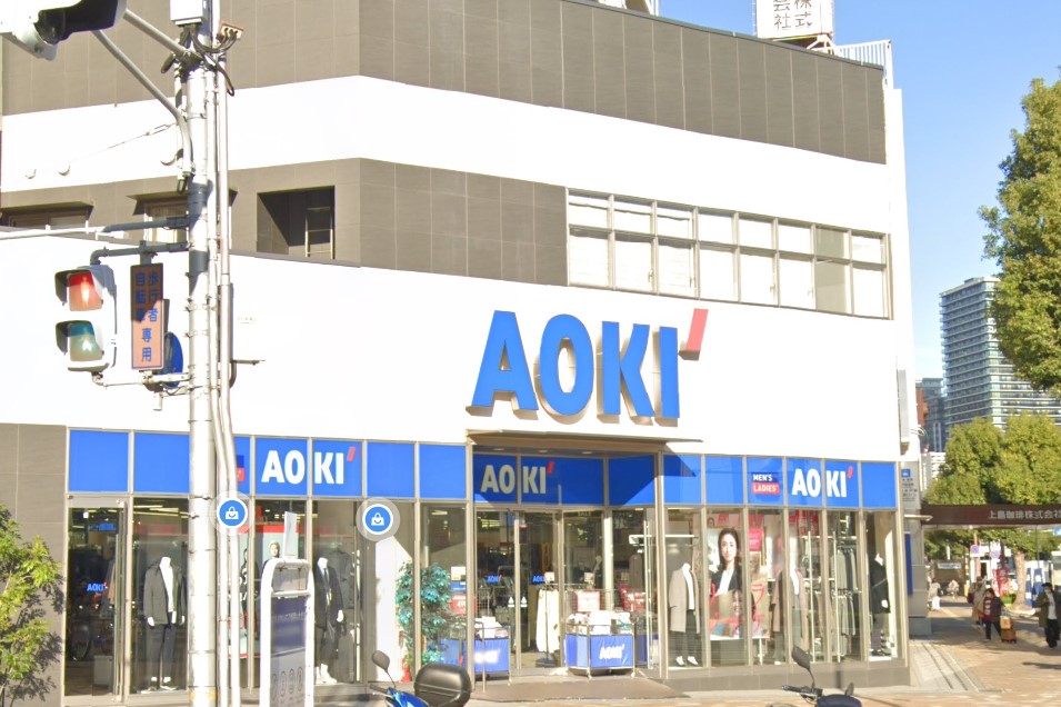 各店舗のイメージ写真