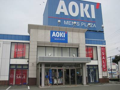 各店舗のイメージ写真