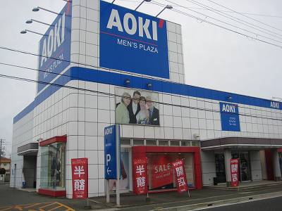 各店舗のイメージ写真