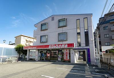 各店舗のイメージ写真