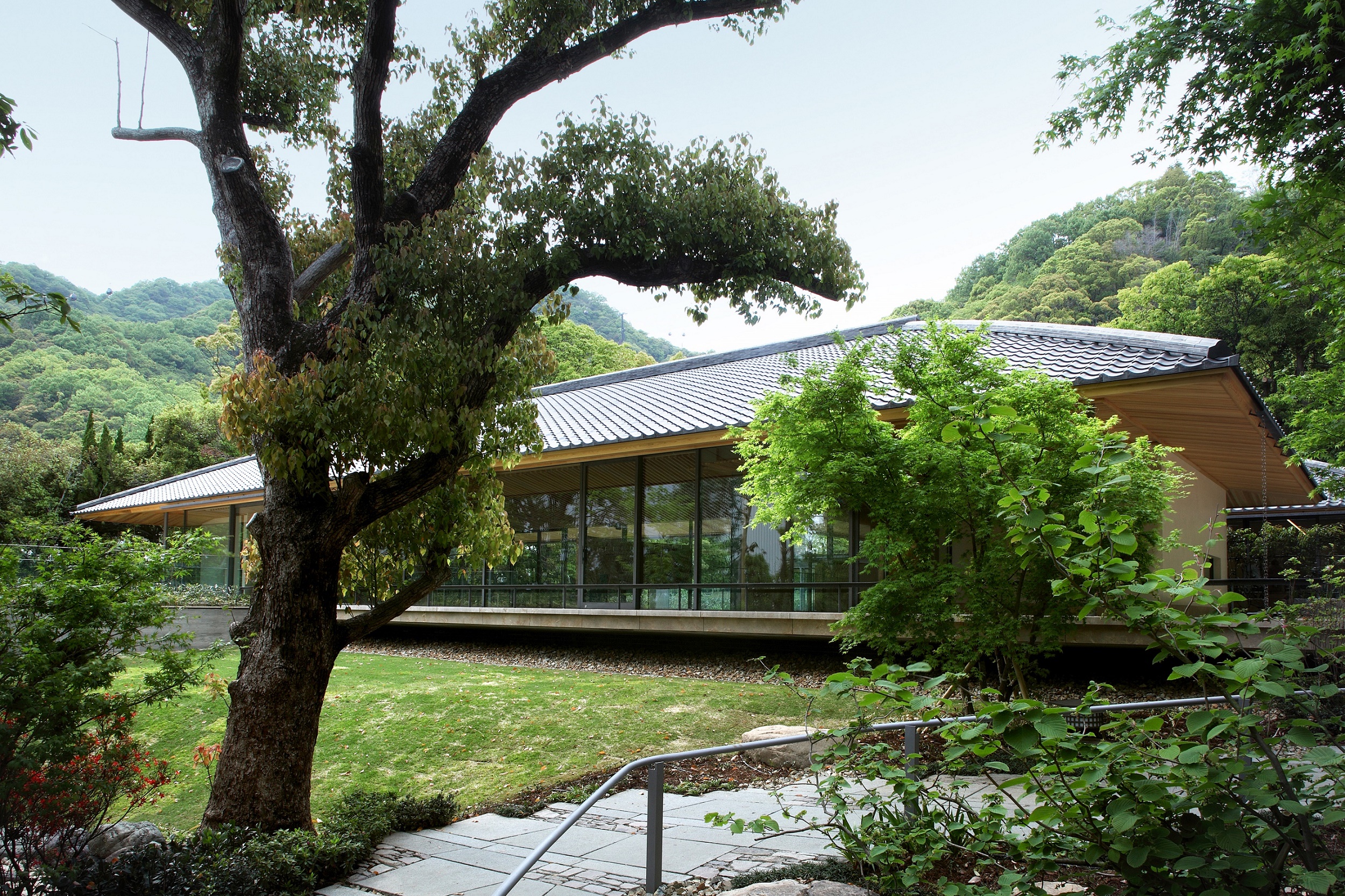 各店舗のイメージ写真