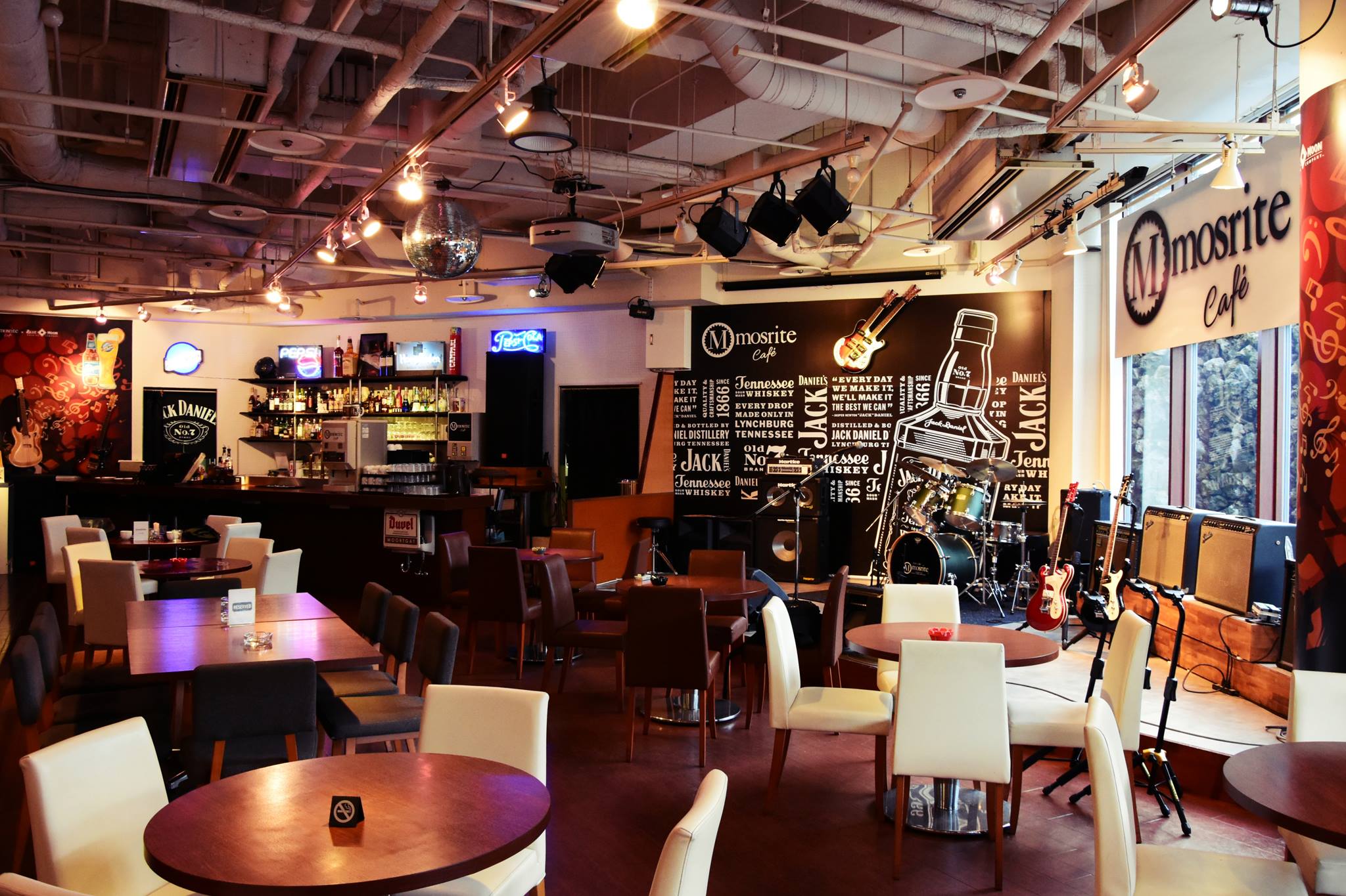 各店舗のイメージ写真