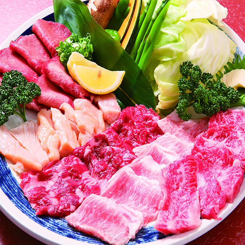 各店舗のイメージ写真