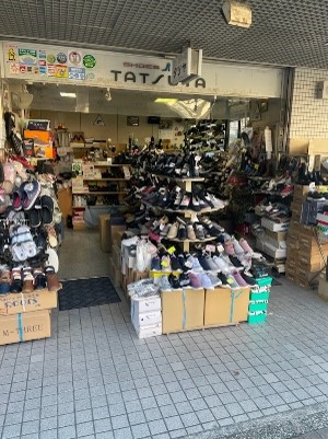 各店舗のイメージ写真
