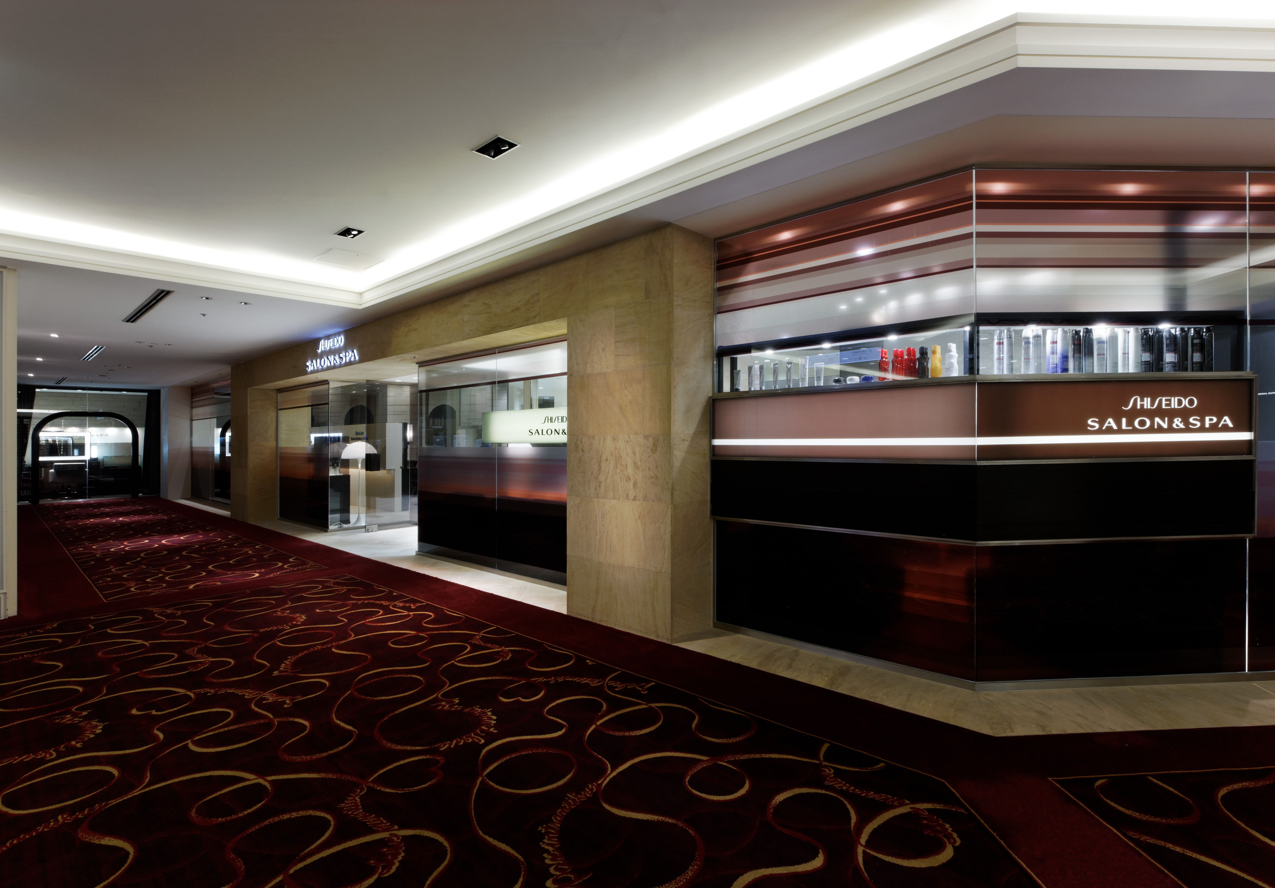 各店舗のイメージ写真