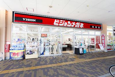 各店舗のイメージ写真