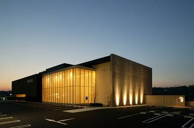 各店舗のイメージ写真