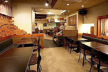 各店舗のイメージ写真