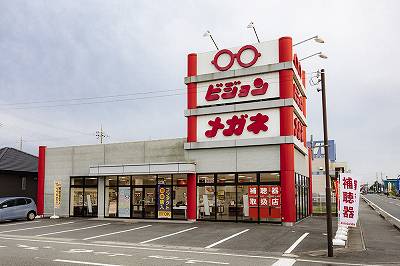 各店舗のイメージ写真